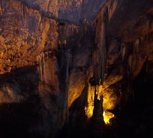 Dim Höhle Alanya - Toni Macaroni Tours
