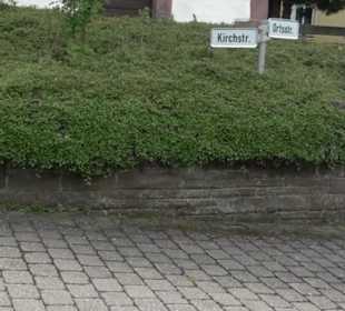 Evangelische Kirche St. Gallus Wittlensweiler