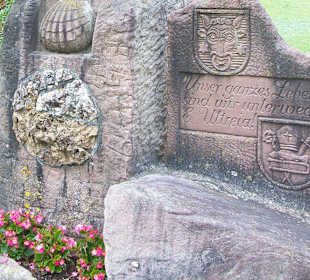 Jakobusbrunnen Schenkenzell