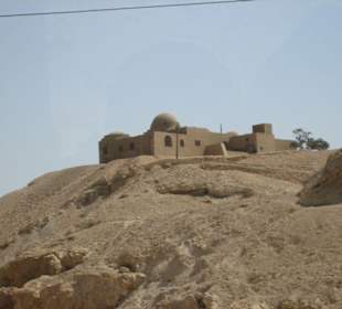 Tal der Könige (Haus von Howard Carter)