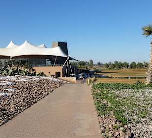 Noria, für mich der schönste Golfplatz 