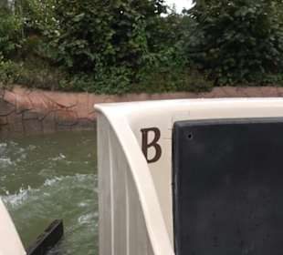 Erlebnispark Tripsdrill