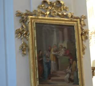 Klosterkirche St. Peter + Paul Oberelchingen