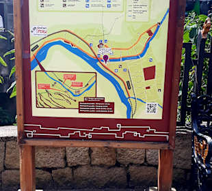 Aguas Calientes - Machu Picchu Pueblo