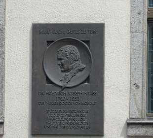 St. Mariä Himmelfahrt