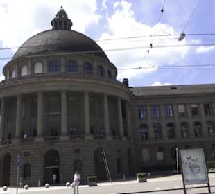 Universität Zürich
