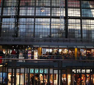 Hamburg Hauptbahnhof