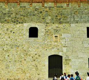 Kalte abweisende Pracht