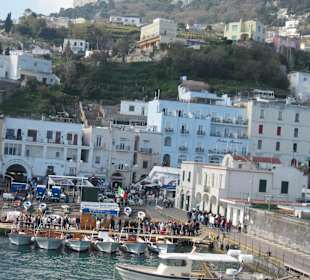 Capri Marina Grande