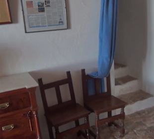 Erzherzog Salvator Raum