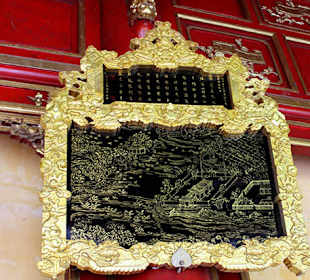 Cité impériale hue