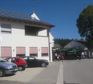 Harner`s Wirtshaus