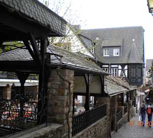 Drosselgasse