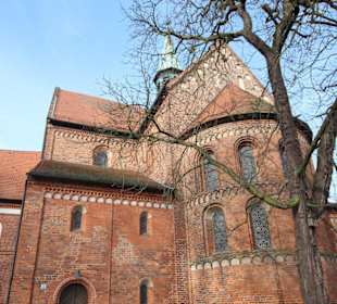 Ansicht von Südosten