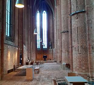 Marktkirche 