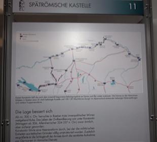 Museum Römer und Bajuwaren