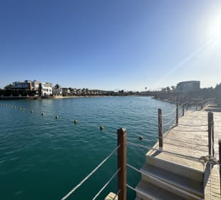 Stadtrundgang Hurghada