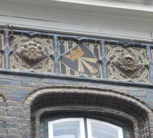 Das beeindruckende Lübecker Rathaus