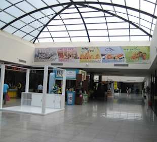 Senzo Mall