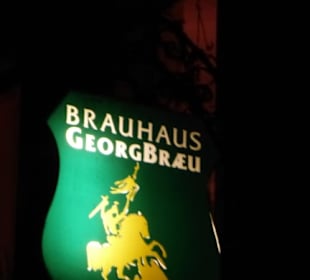 Brauereigaststätte Georgbräu