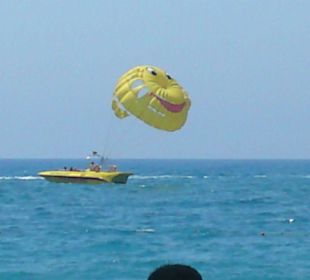 Unvergessliches Erlebniss