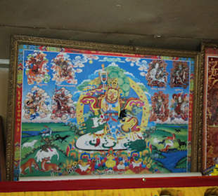 Restaurant Bunagu Tourist Cafeteria