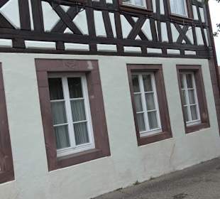 Rathaus Ortsverwaltung Dietersweiler