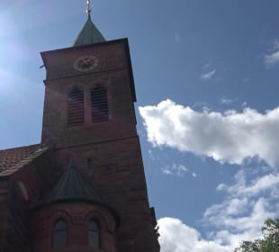 Evangelische Bösinger Kirche