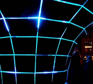 In der Altstadt am Hauptmarkt