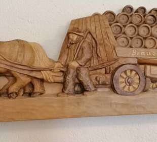 Brauereigaststätte Dunstelkingen