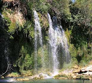 Wasserfall
