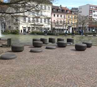 Augustaplatz