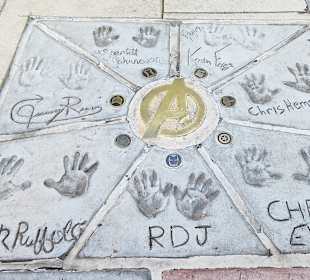 Hollywood