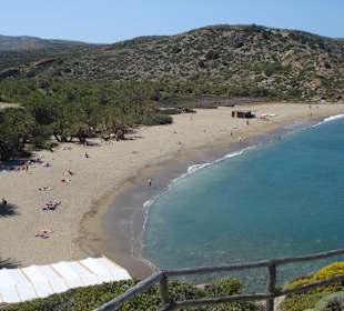 Blick vom Aussichtspunkt