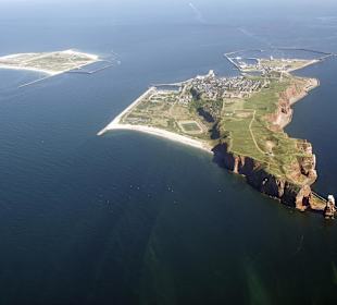 Anreiseblick per Flugzeug