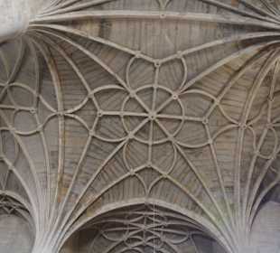 Пуэнте ла Рейна, Наварра