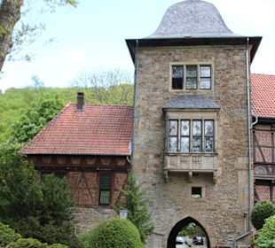 Burg Schaumburg Rinteln-Schaumburg