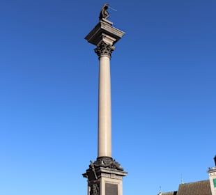 Stare miasto, rynek starego miasta