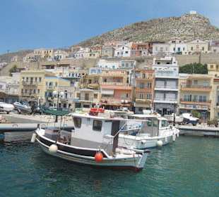 Kalymnos 