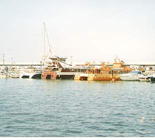 Hafen