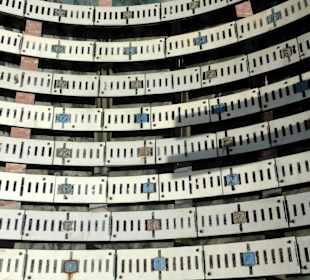 Sonnenuhr am Geestewanderweg