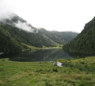 Riesachsee
