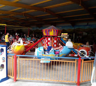 Schwabenpark in Welzheim