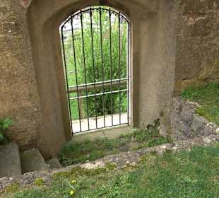 Schloss ob Ellwangen