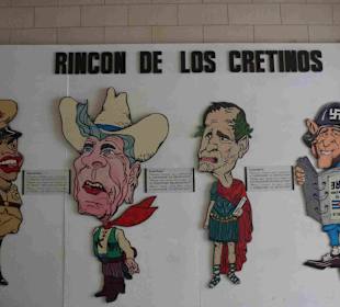 Revolutionsmuseum 