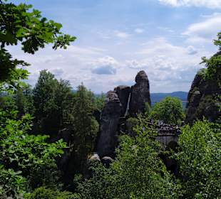 Bastei 
