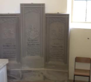 Friedhofskapelle Wachendorf