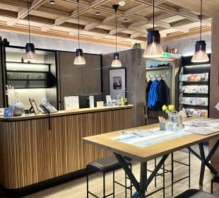 Gastro Hotel Klingler