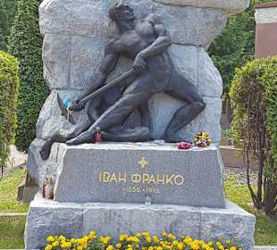 Cmentarz Łyczakowski