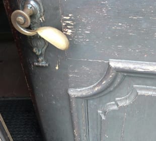 Katholische Stiftskirche St. Peter